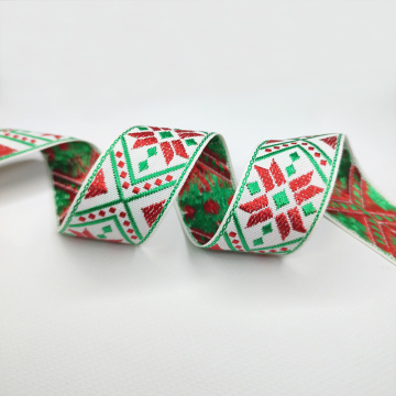 ЛЕНТА ОТДЕЛОЧНАЯ ЖАККАРДОВАЯ ЛЕНТА ОТДЕЛОЧНАЯ ЖАККАРДОВАЯ Р.90001