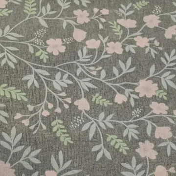 Бязь 100% х/б. ширина 220см, плотность 120 гр/м.кв. РБ