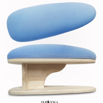 Колодка для глажки "Кабанчик" 52см Iminera