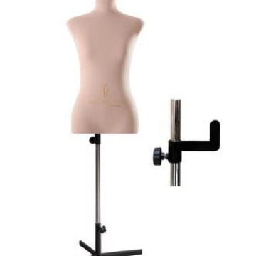 Фиксатор вращения манекена