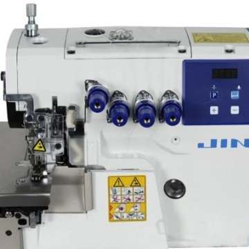 Оверлок JIN M1-556NS 5-ти ниточный