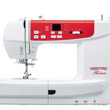 Швейно-вышивальная машина Veritas Florence