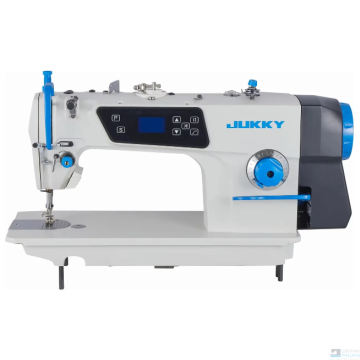 Промышленная автоматическая швейная машина JUKKY 9806T со столом 
