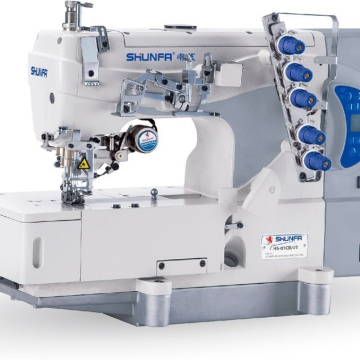 Распошивальная машина SHUNFA H5-01 CB/UT