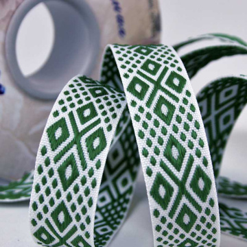 Лента отделочная жаккардовая 14С3844-Г50