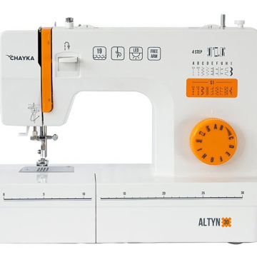 Швейная машина CHAYKA Altyn 30