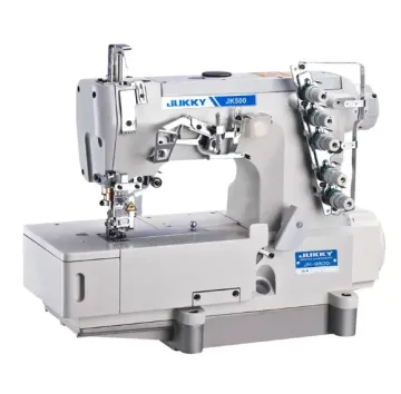 Распошивальная швейная машина JUKKY 500A-D